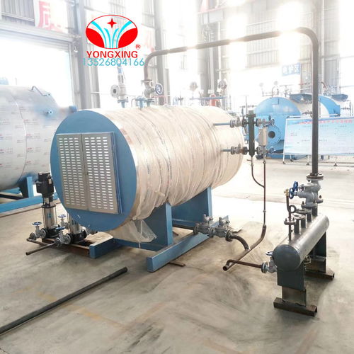 【小型36kw電加熱蒸汽鍋爐蒸汽發生器】-