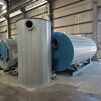 合川地區(qū)蒸汽鍋爐價(jià)格解析與選購(gòu)指南