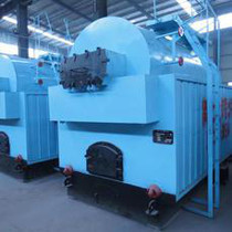 65萬(wàn)大卡生物質(zhì)鍋爐 洗滌行業(yè)專用高效蒸汽鍋爐解析