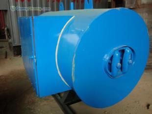 六盤水批發供應2-10噸燃氣蒸汽鍋爐 永興鍋爐集團產品與服務概覽