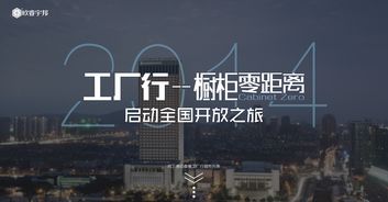 工廠行業網頁設計 從基礎概念到實踐要點