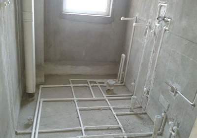 水電維修指南 改裝水管的步驟、注意事項(xiàng)及必備材料