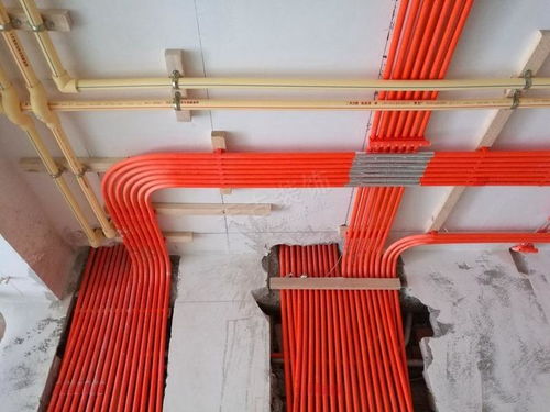 水電走頂還是走地？從長遠(yuǎn)維修角度看衛(wèi)生間水電鋪設(shè)的最佳選擇