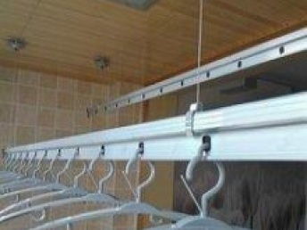 圖普陀區(qū)桃浦路專業(yè)晾衣架服務(wù) 安裝維修與建材指南